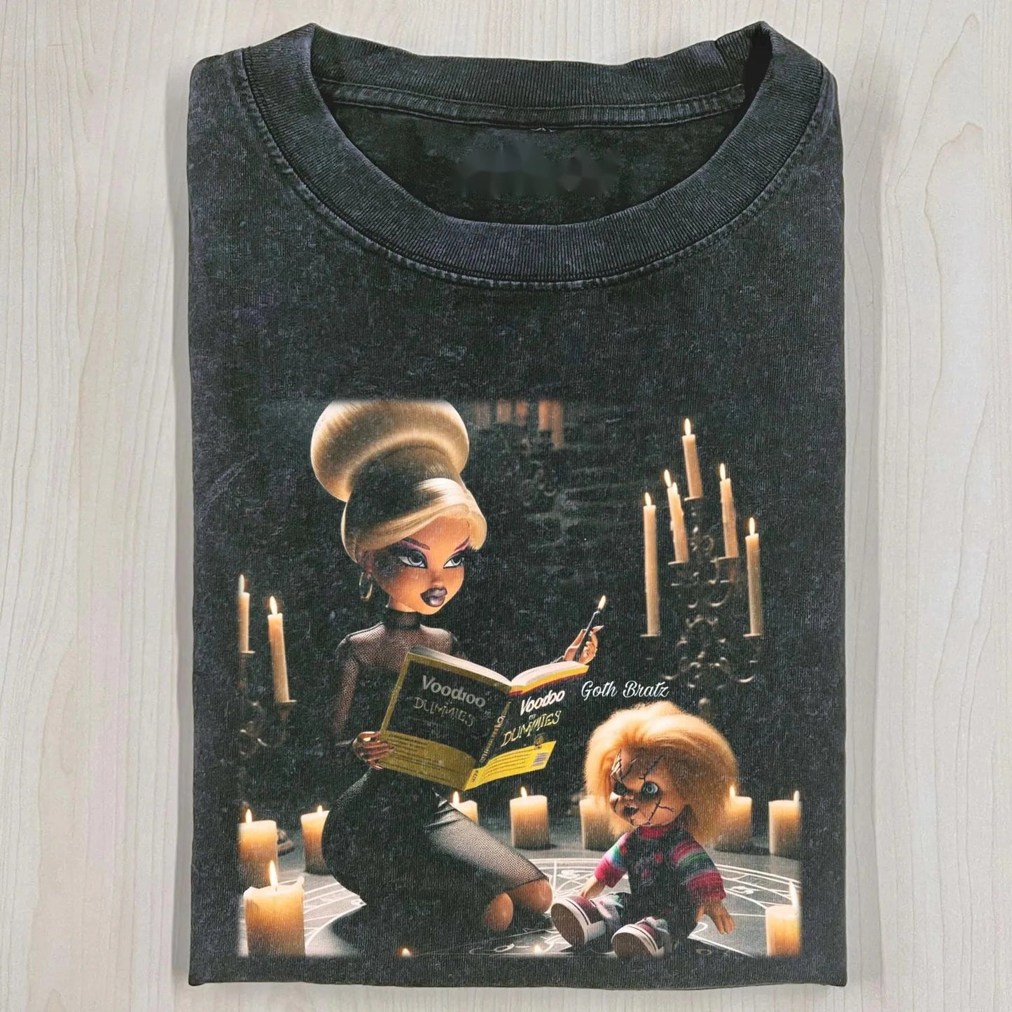 B. T-SHIRT V7.9