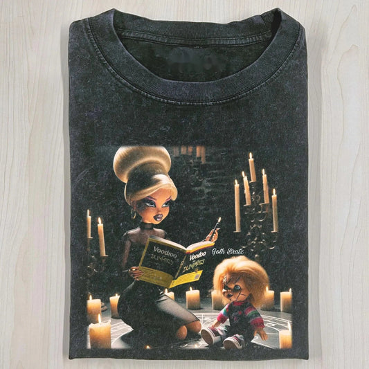 B. T-SHIRT V7.9