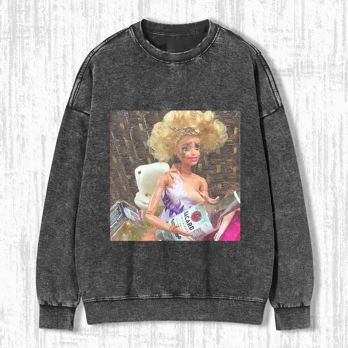 B. T-SHIRT V8.1