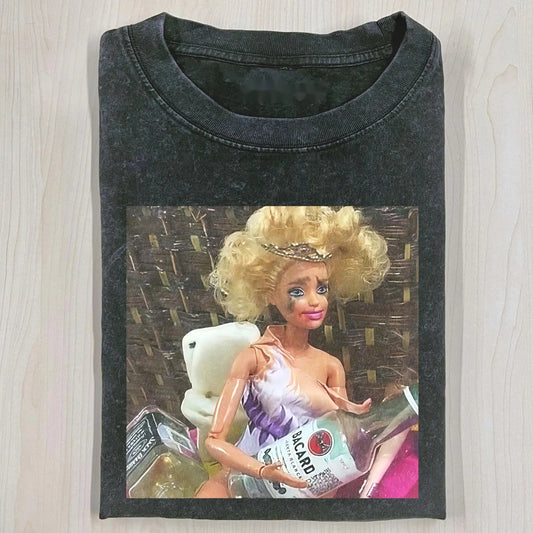 B. T-SHIRT V8.1