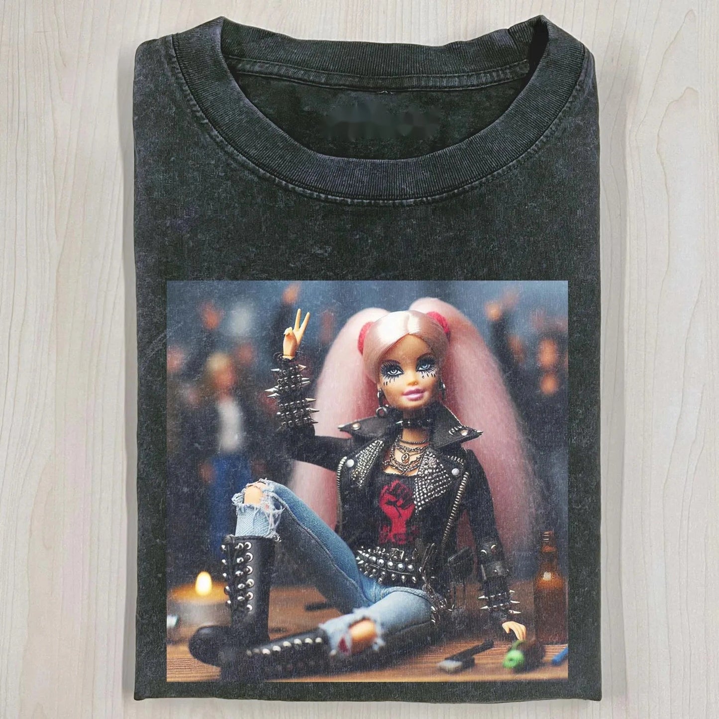 B. T-SHIRT V8.2