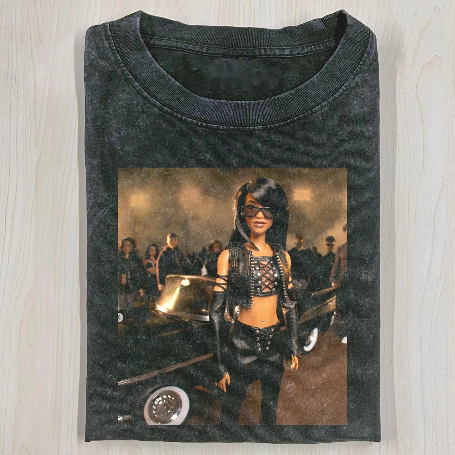 B. T-SHIRT V8.3