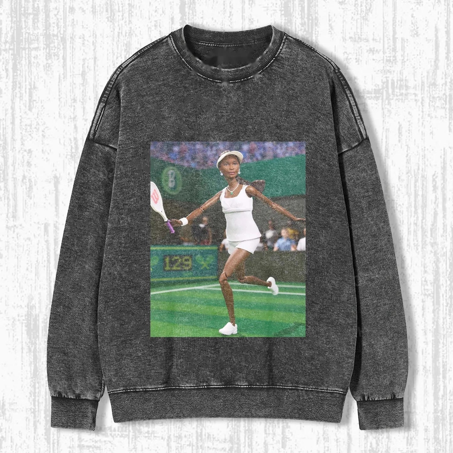 B. T-SHIRT V8.4