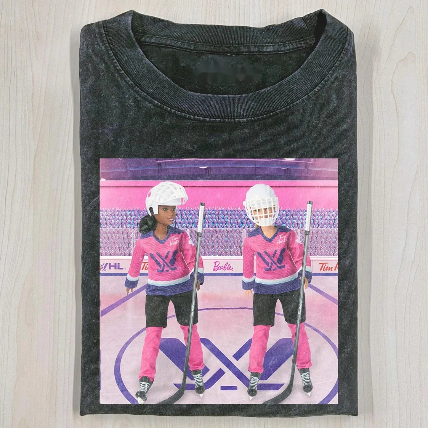 B. T-SHIRT V8.5