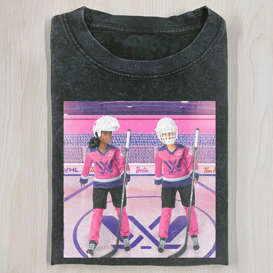 B. T-SHIRT V8.5