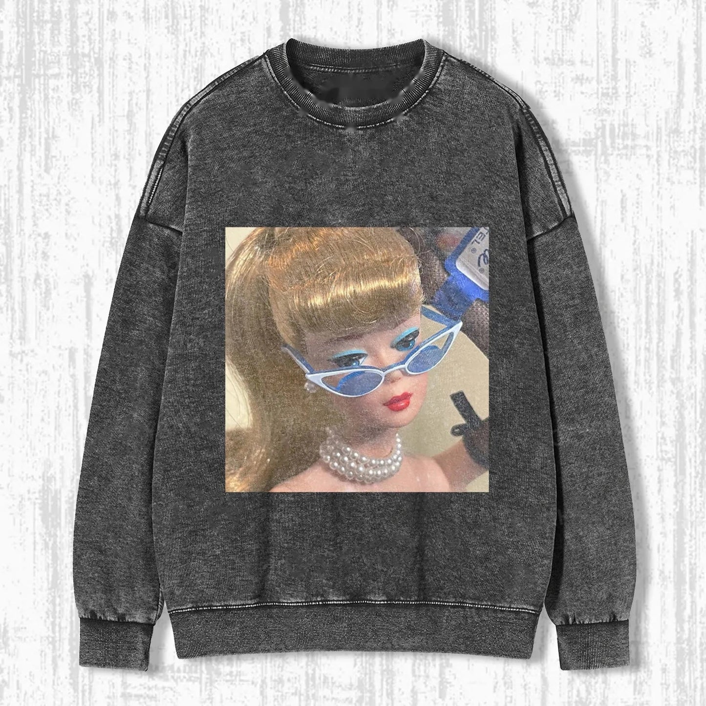 B. T-SHIRT V8.6