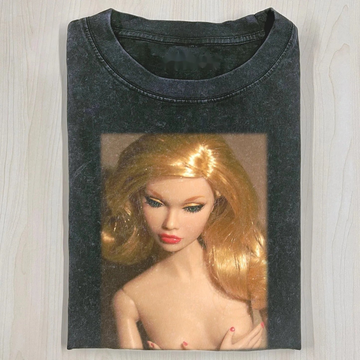 B. T-SHIRT V8.7