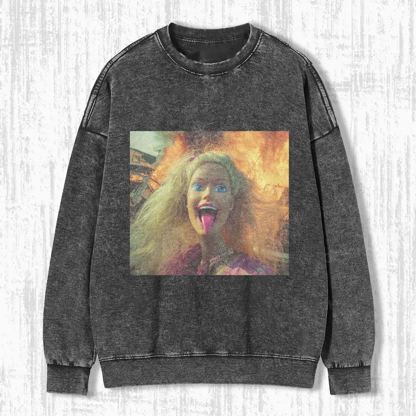 B. T-SHIRT V8.9