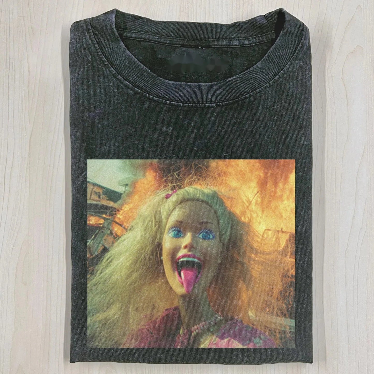 B. T-SHIRT V8.9