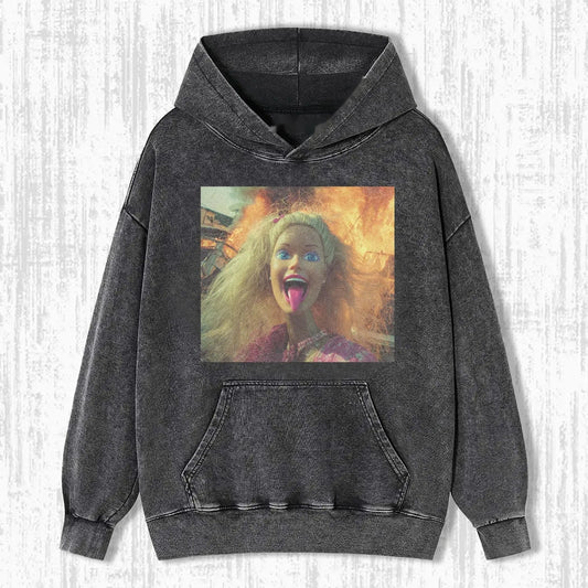 B. T-SHIRT V8.9