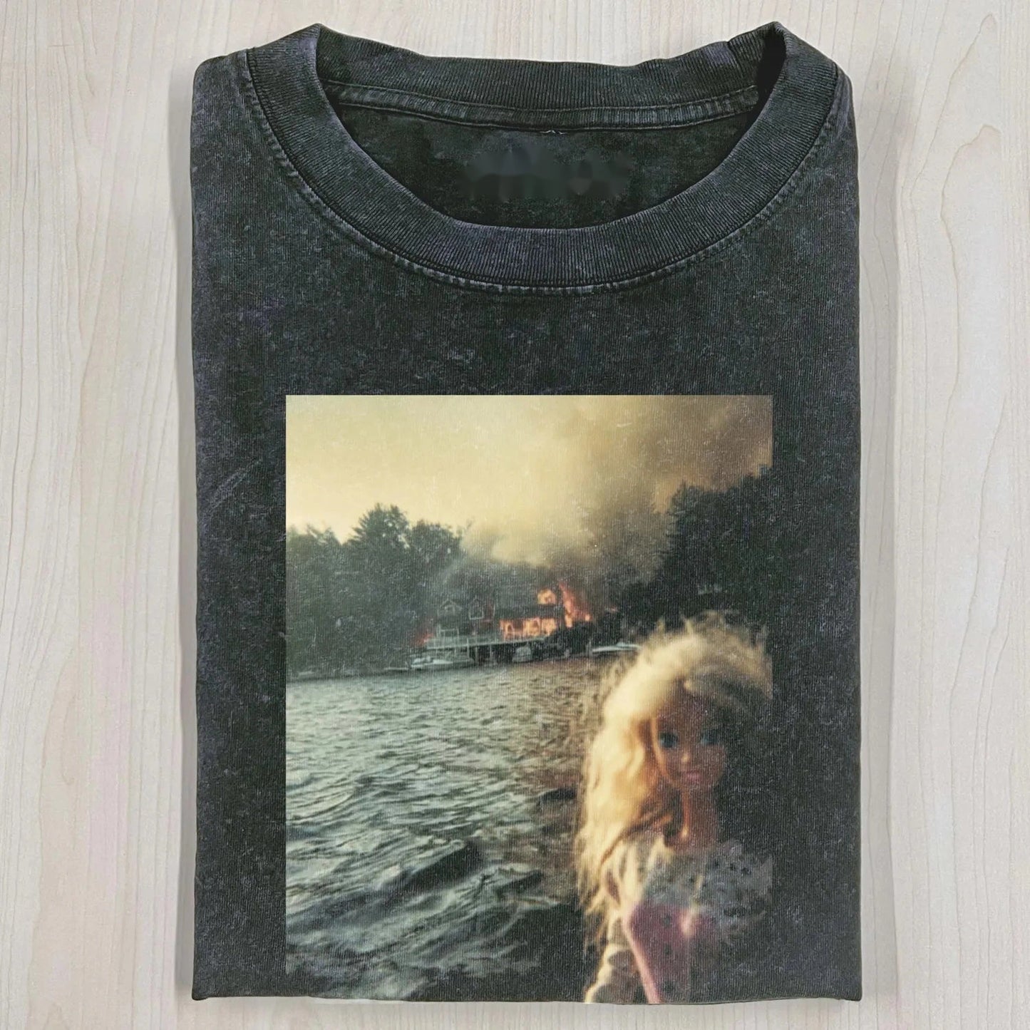 B. T-SHIRT V9.5