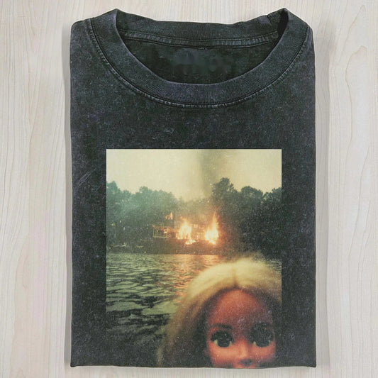 B. T-SHIRT V9.6