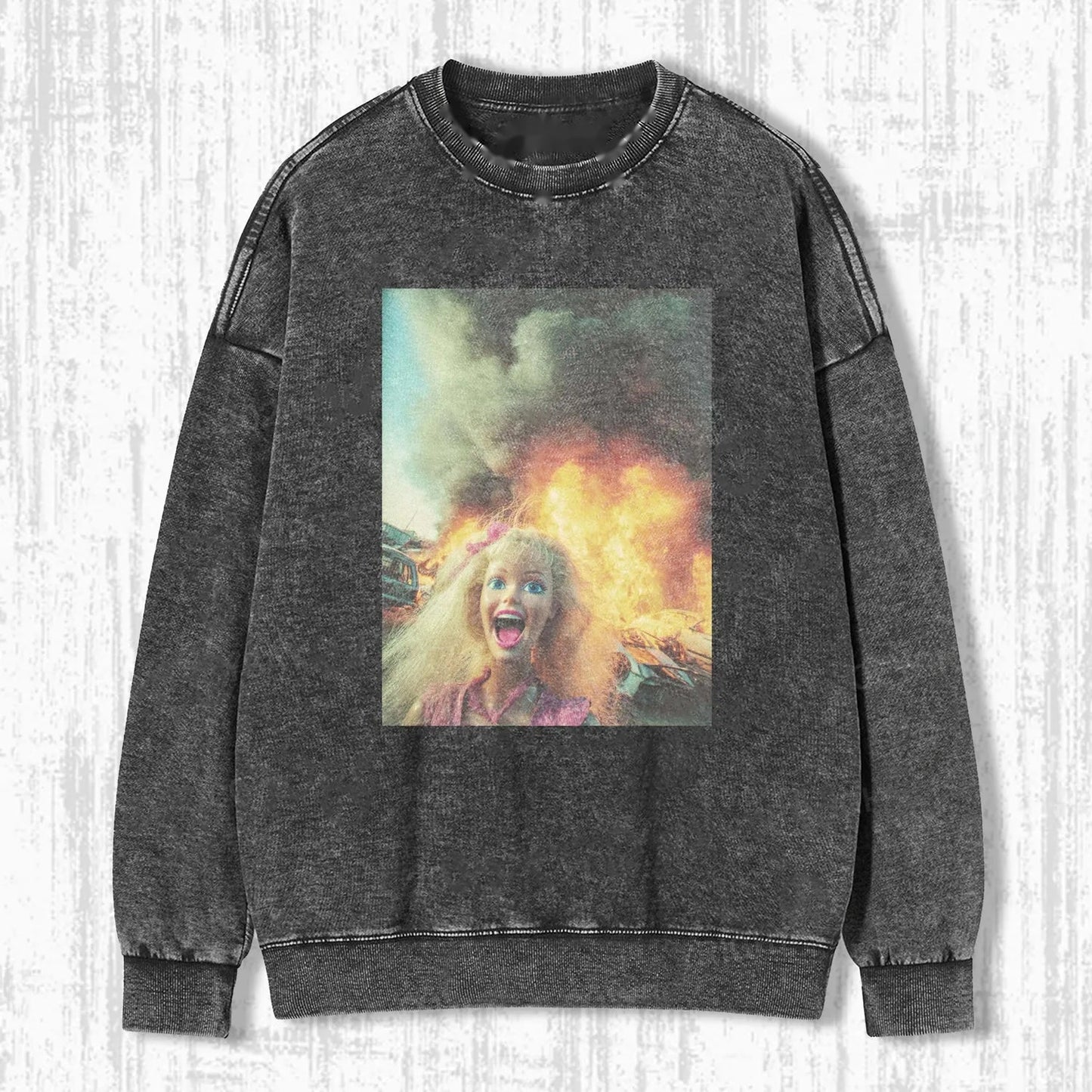 B. T-SHIRT V9.7