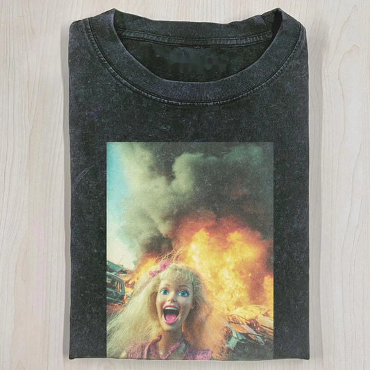 B. T-SHIRT V9.7
