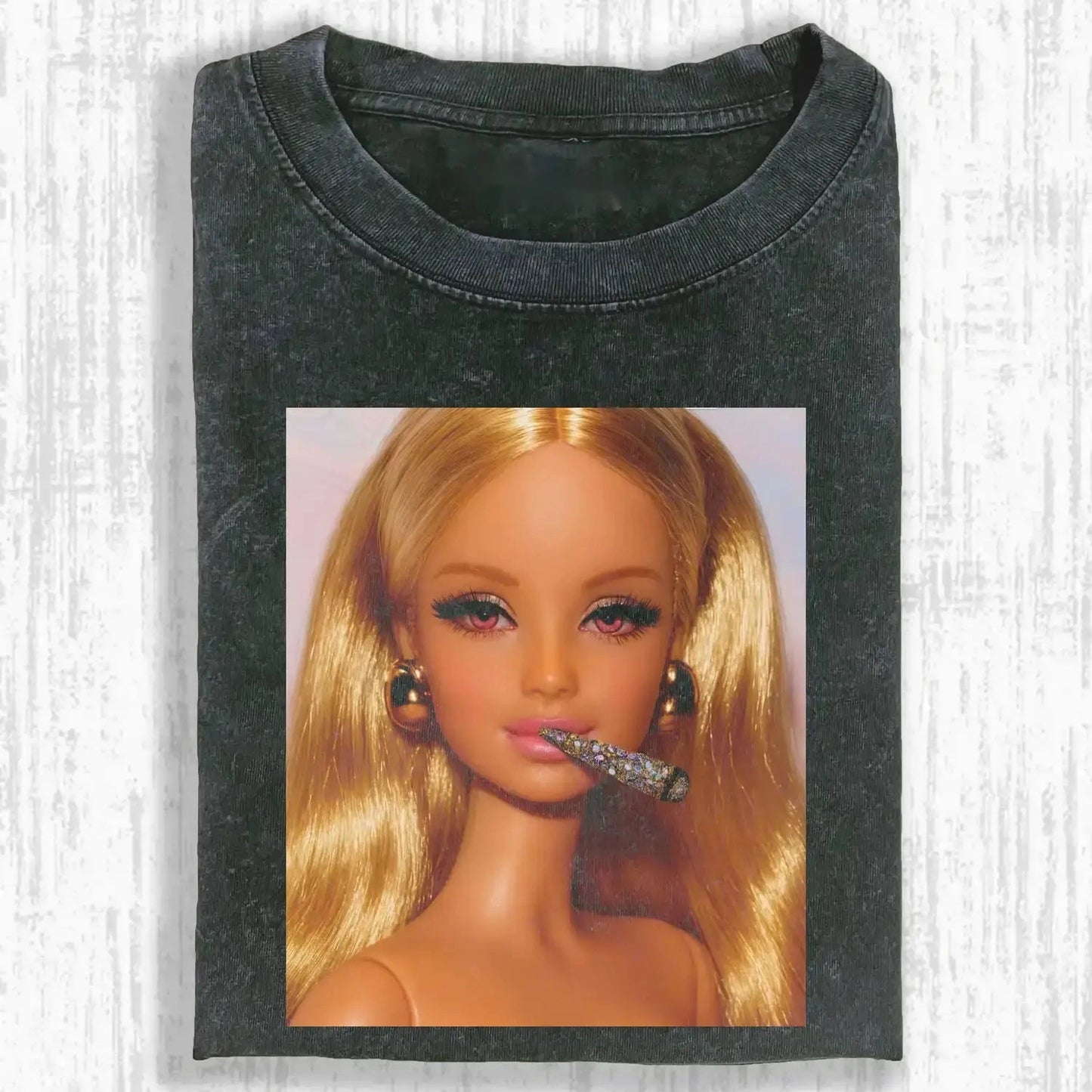 PEPPER TEE