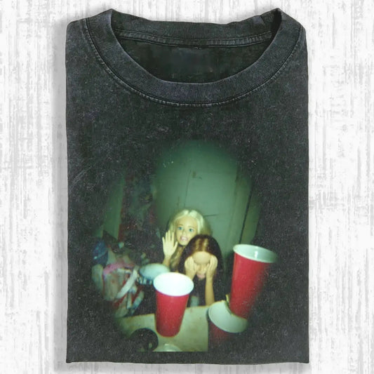 PEPPER TEE