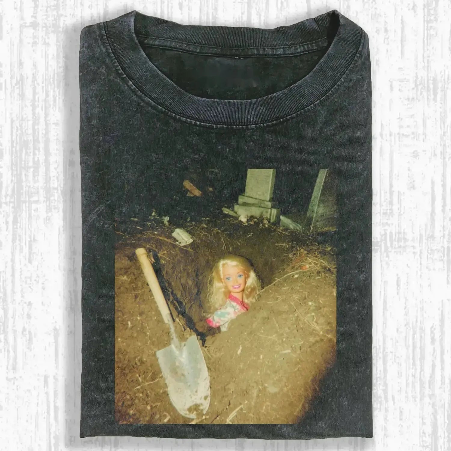 PEPPER TEE