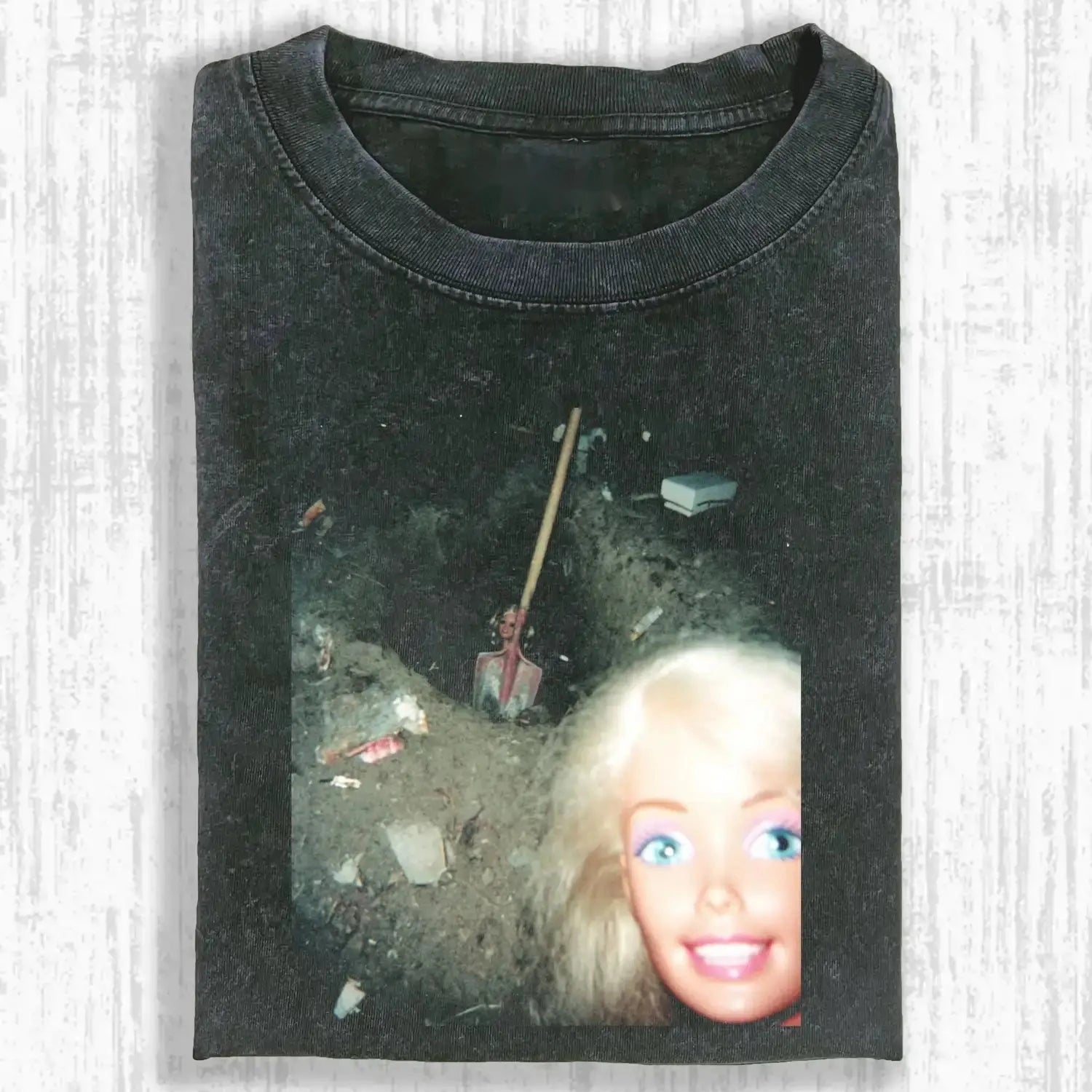 PEPPER TEE