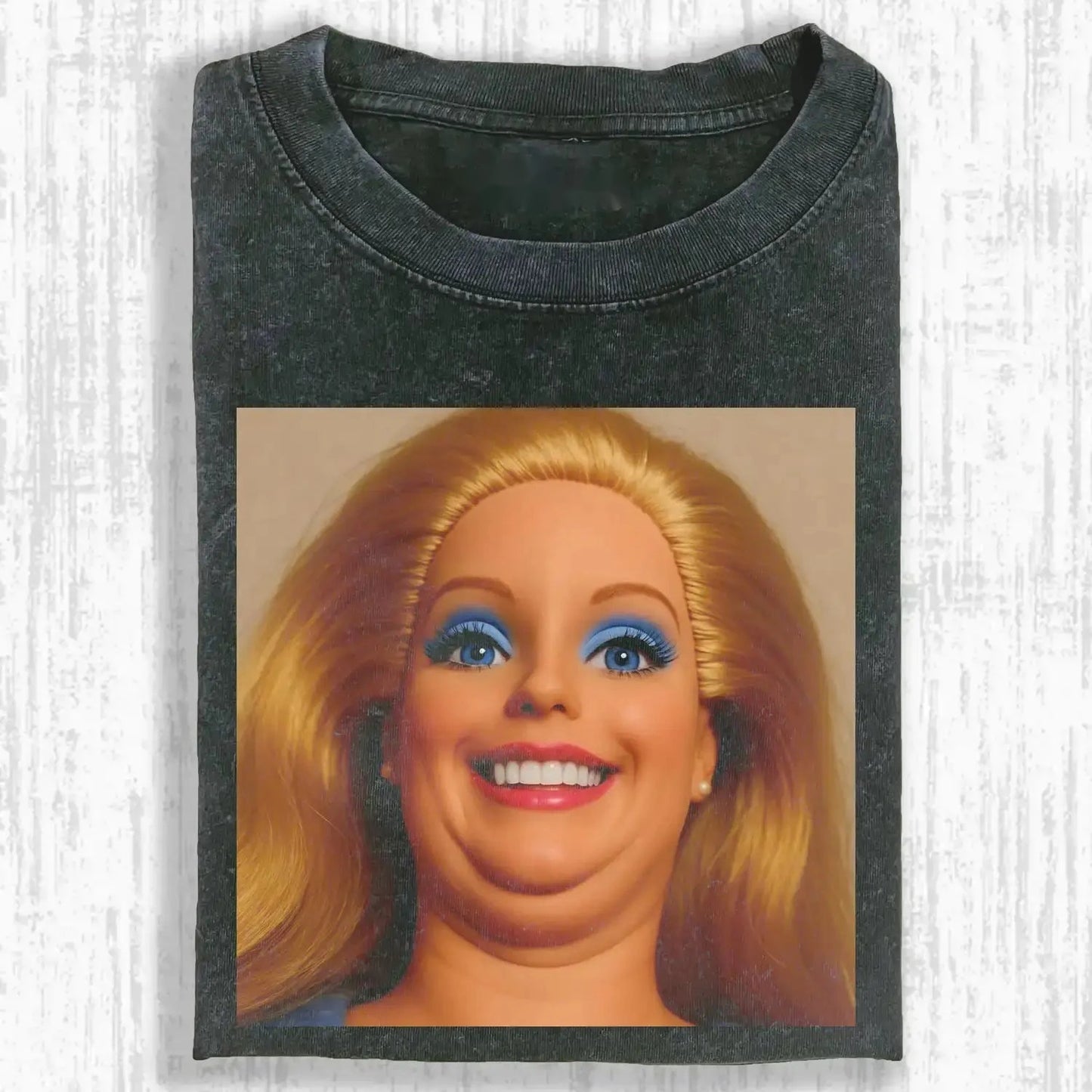 PEPPER TEE