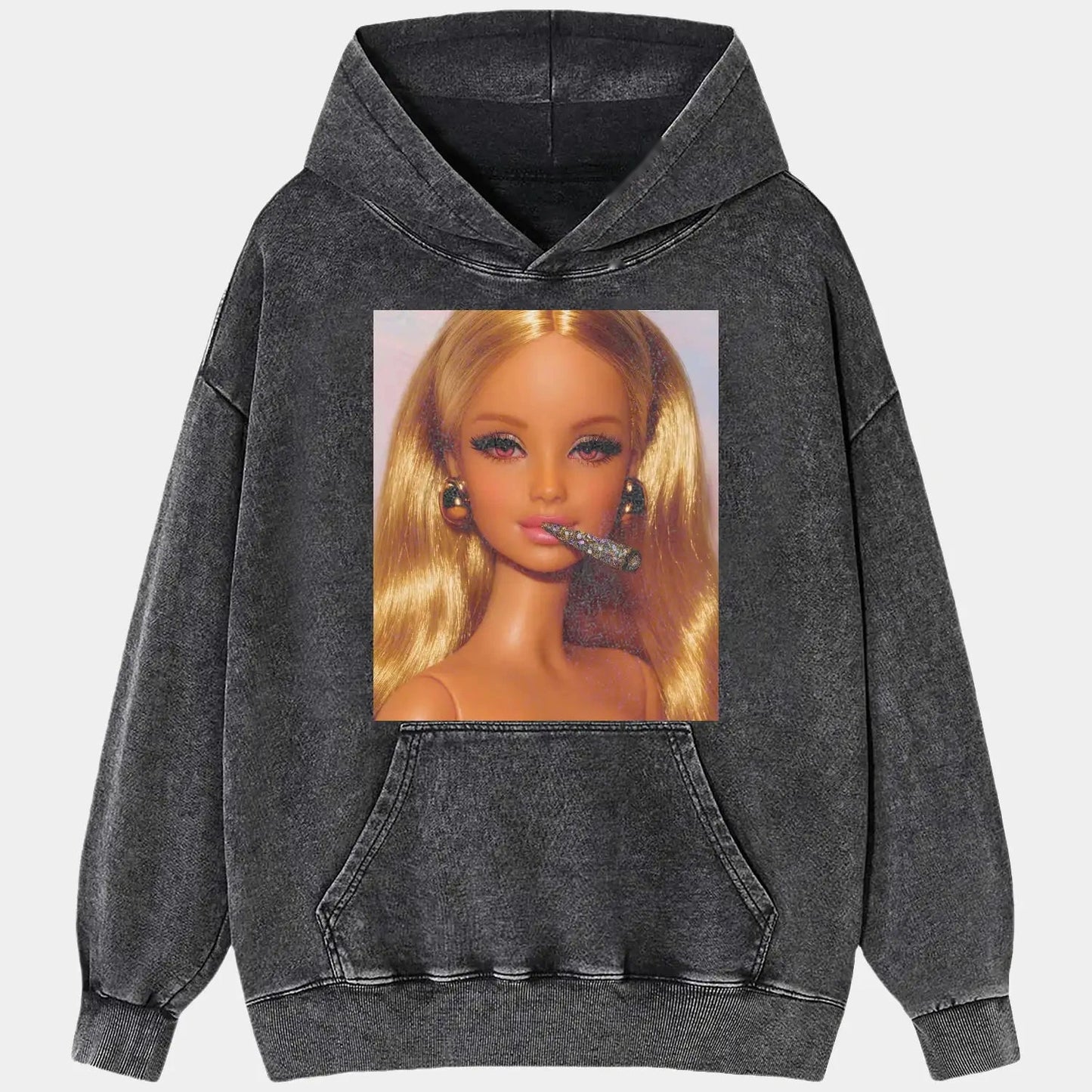 PEPPER HOODIE