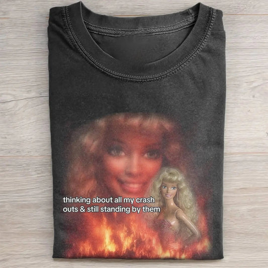 PEPPER TEE