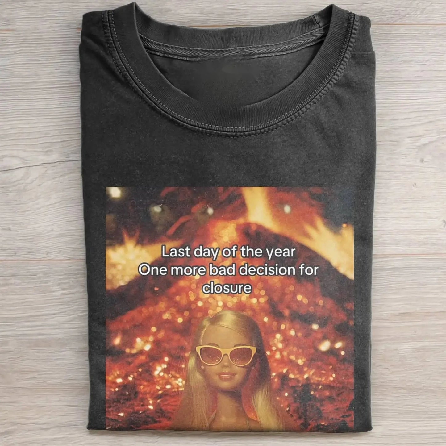 PEPPER TEE