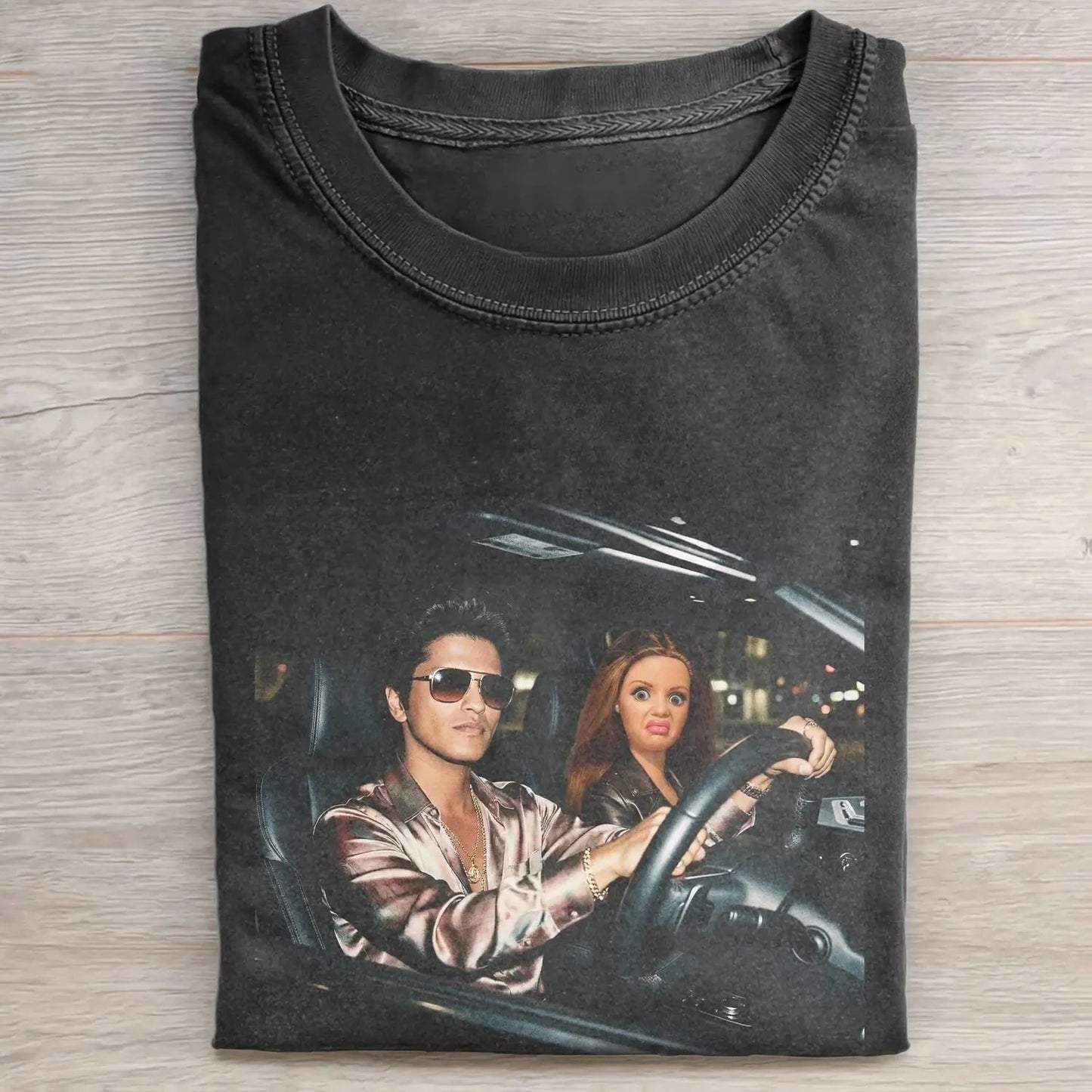 PEPPER TEE