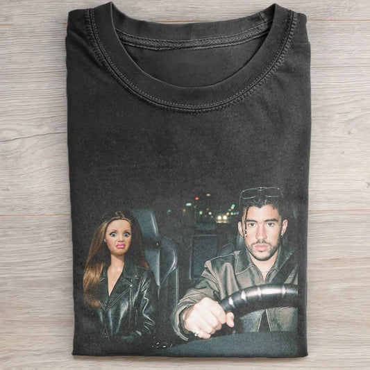 PEPPER TEE