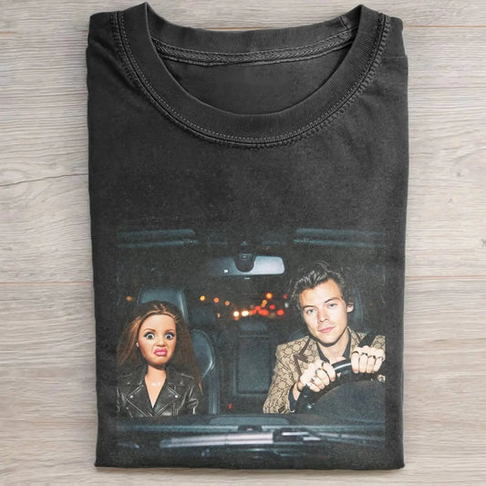 PEPPER TEE
