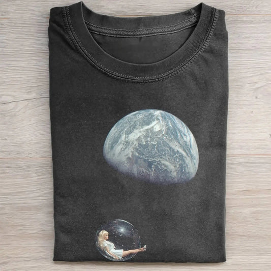 PEPPER TEE