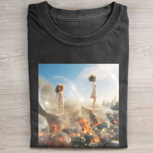 PEPPER TEE