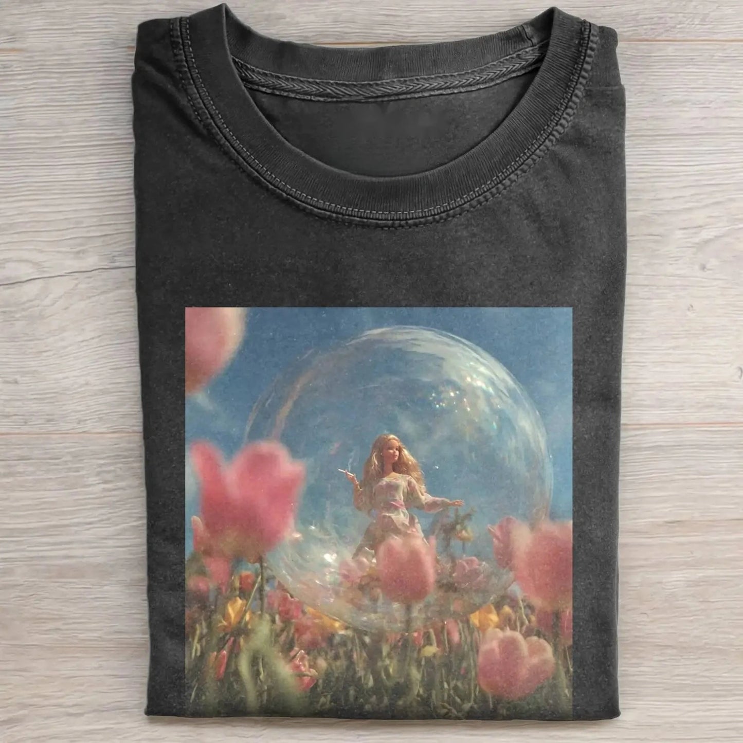 PEPPER TEE