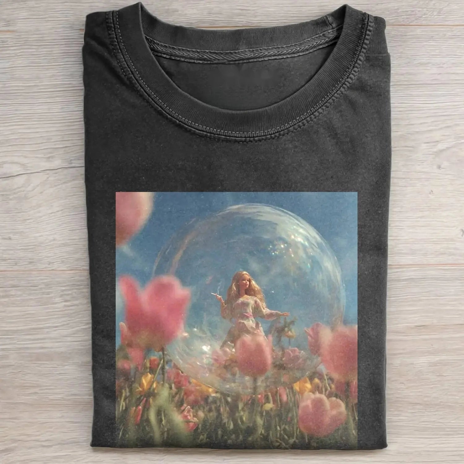 PEPPER TEE