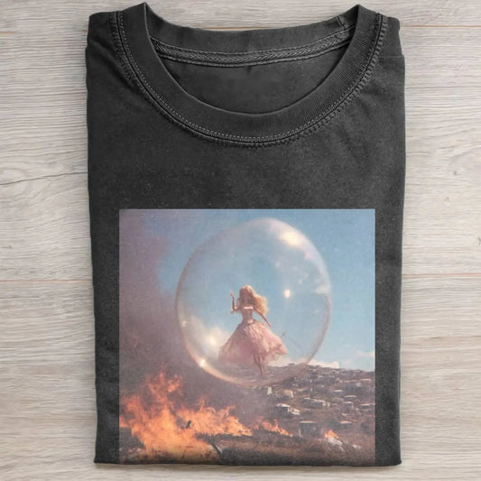 PEPPER TEE