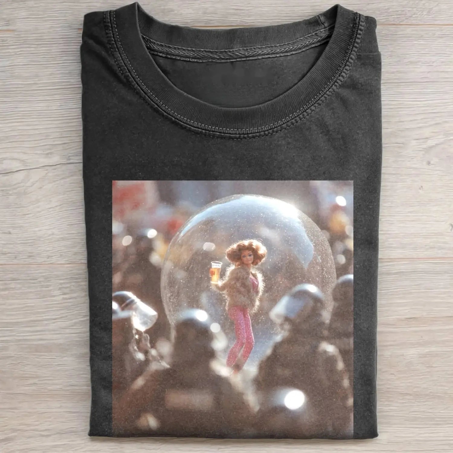 PEPPER TEE