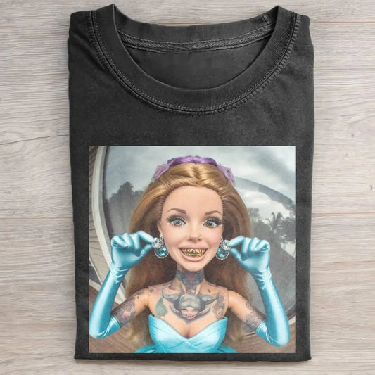 PEPPER TEE