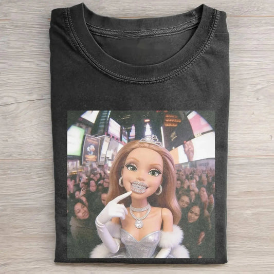 PEPPER TEE