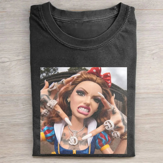 PEPPER TEE