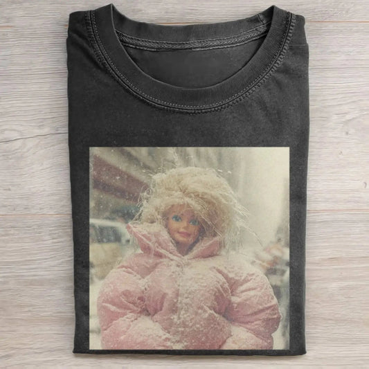 PEPPER TEE