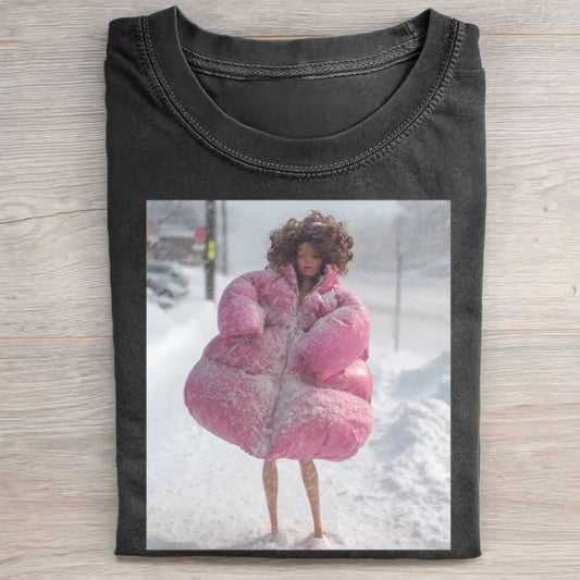 PEPPER TEE