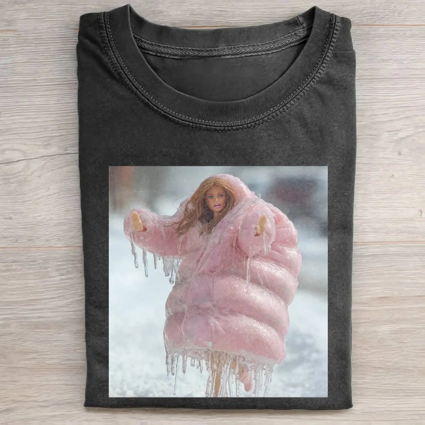 PEPPER TEE