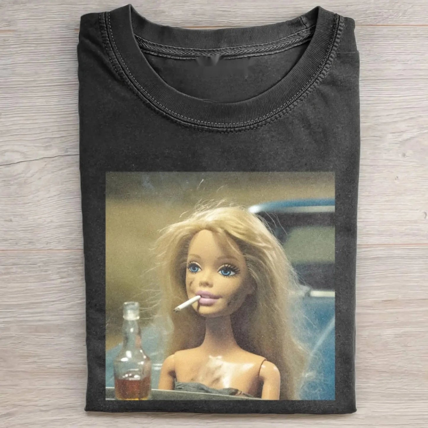 PEPPER TEE