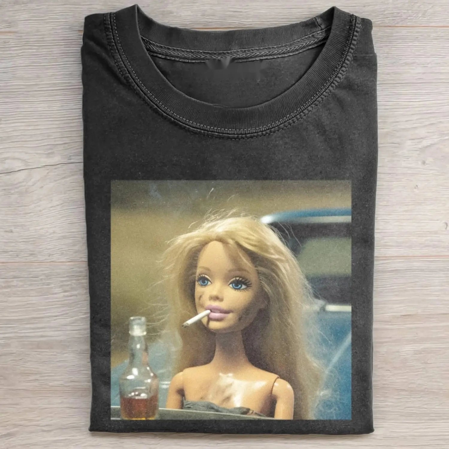 PEPPER TEE