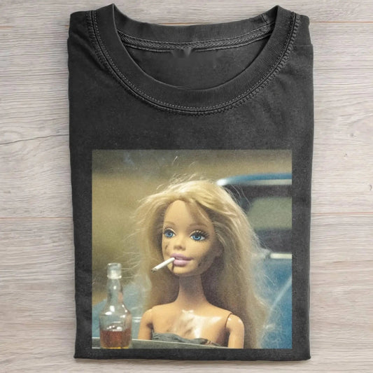 PEPPER TEE