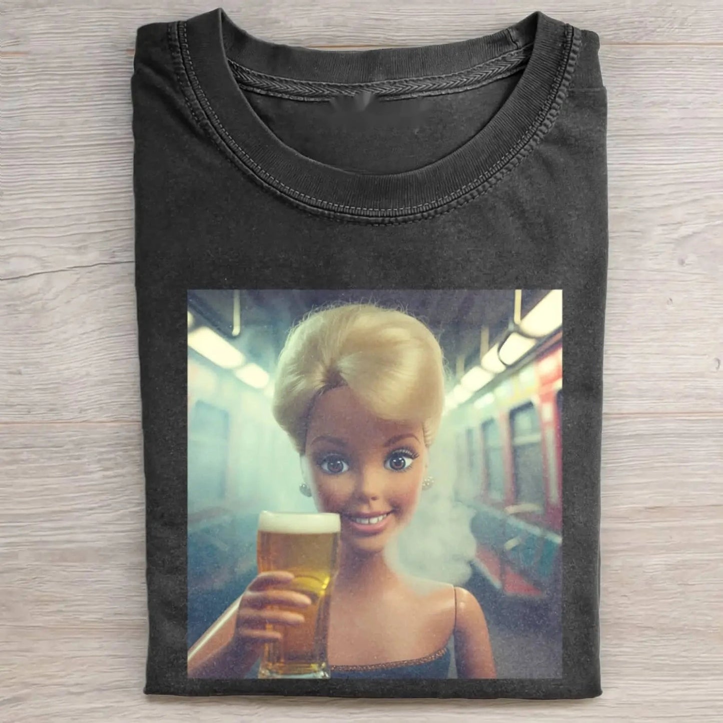 PEPPER TEE