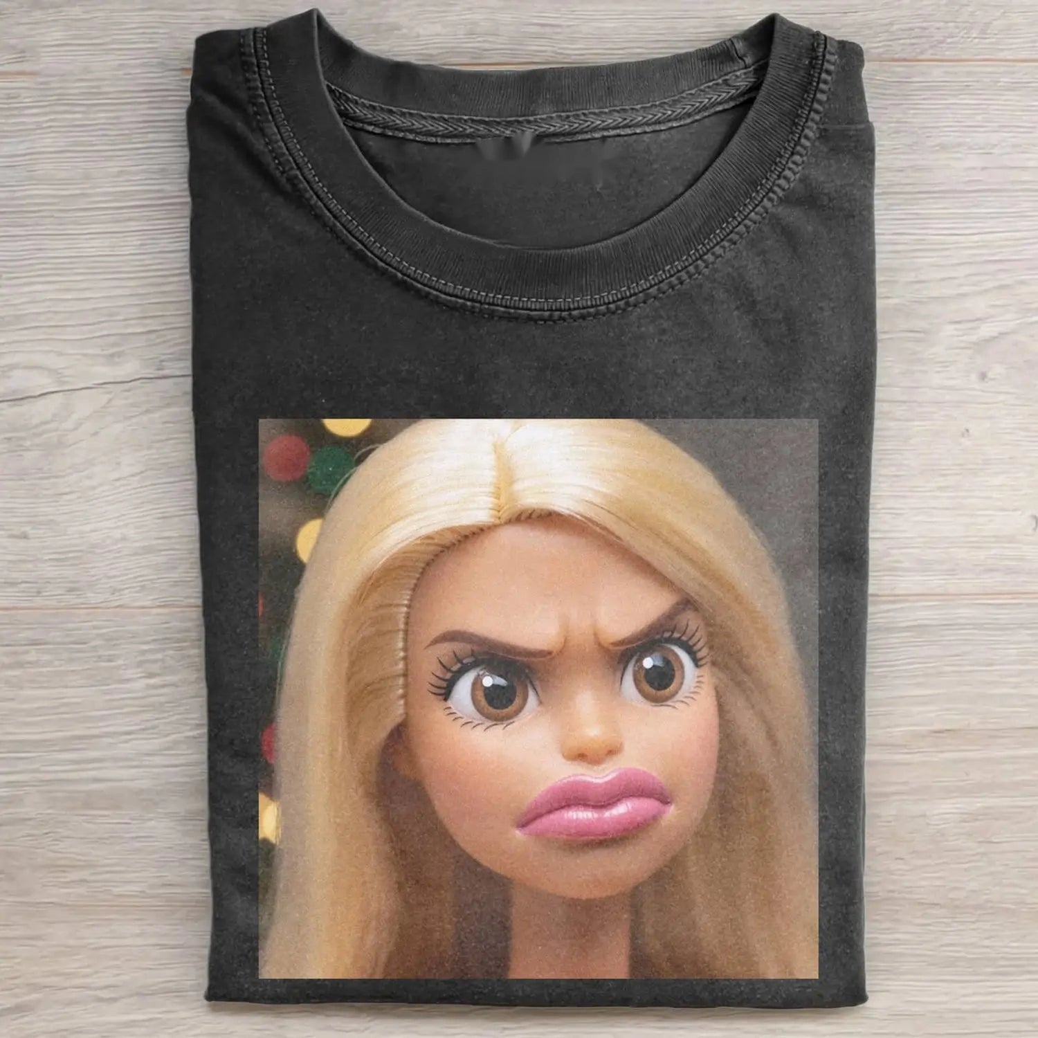 PEPPER TEE