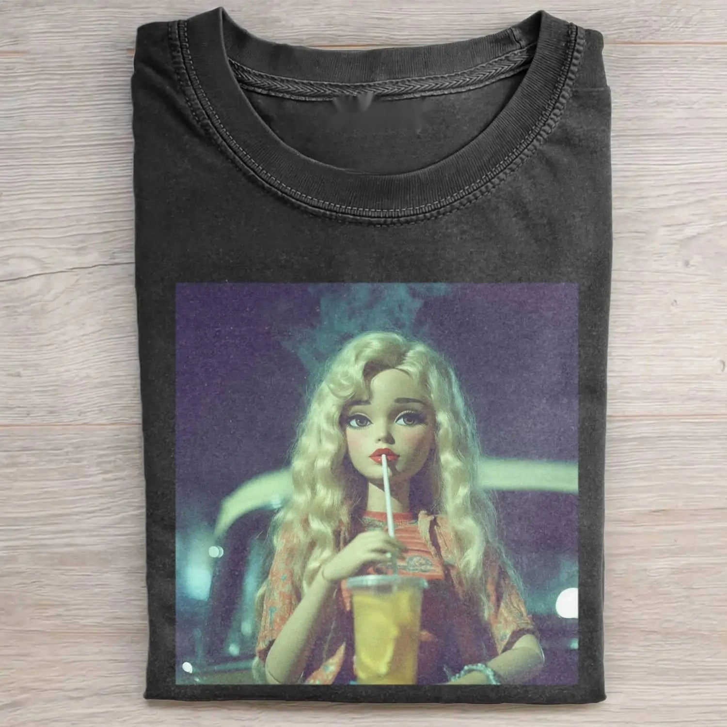PEPPER TEE