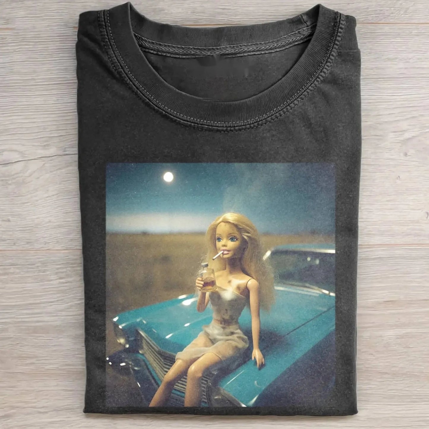 PEPPER TEE