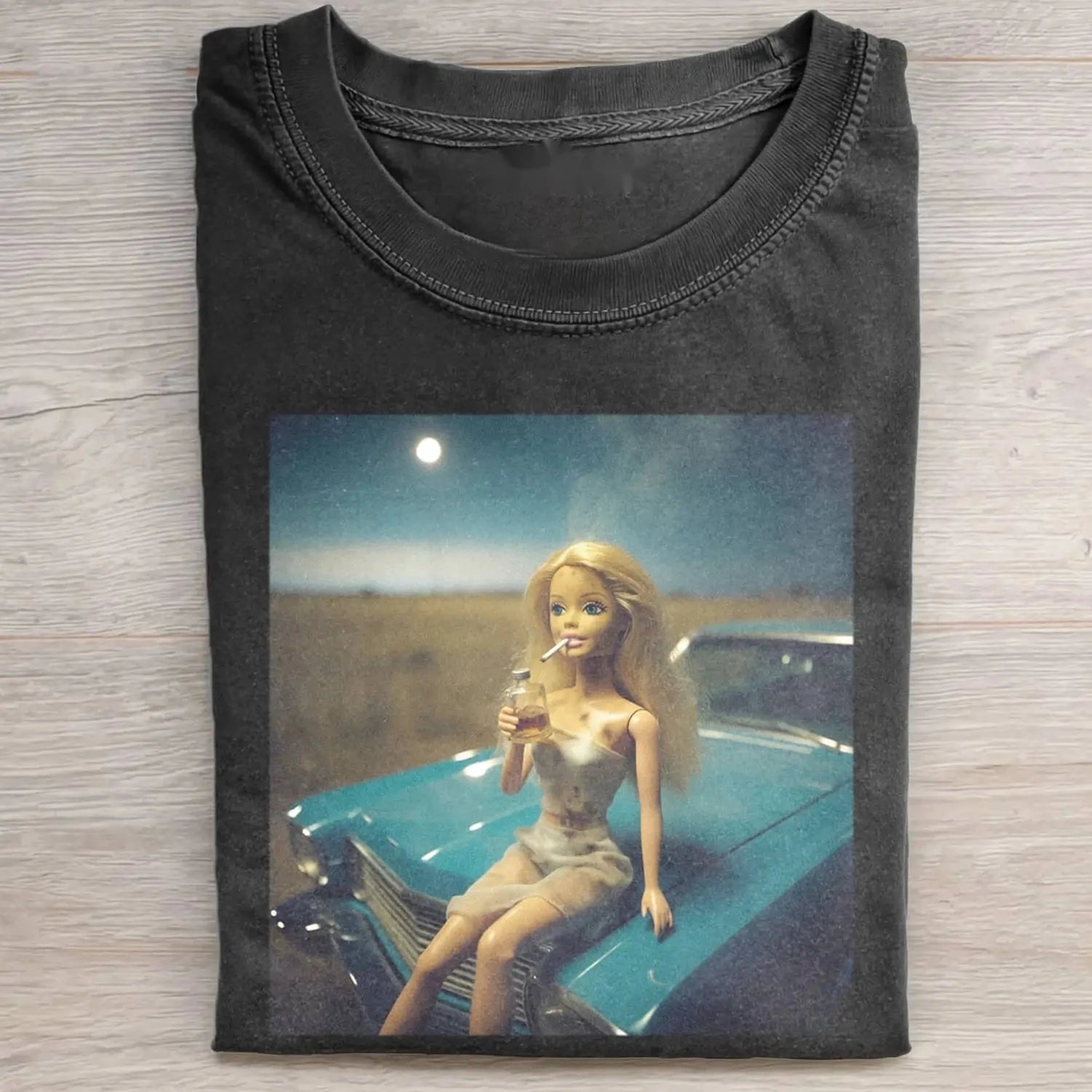 PEPPER TEE