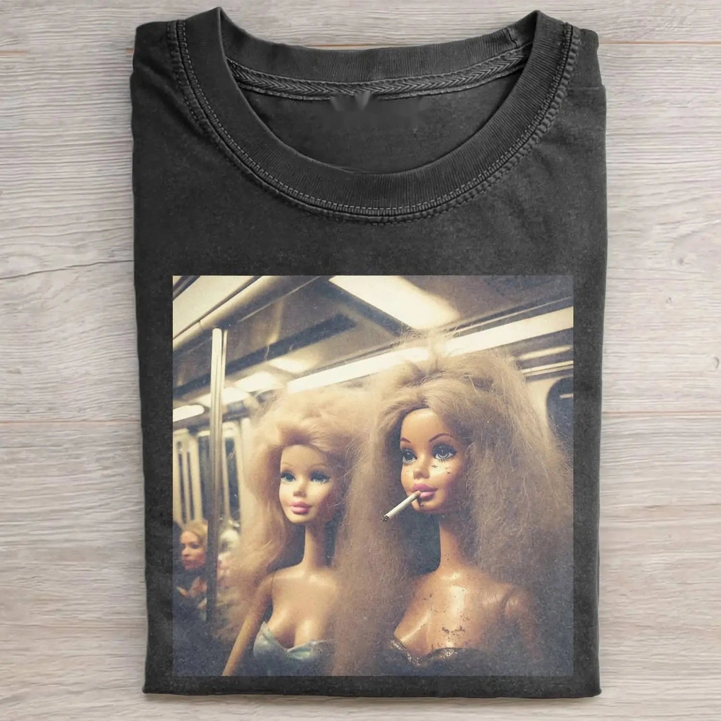 PEPPER TEE